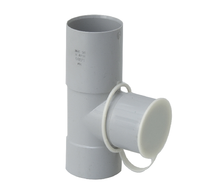 Collecteur d eau de pluie tuyau cuivre - diam 100 mm - Banyo