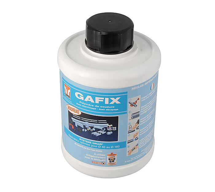 GAFIX POUR GIRAIR®